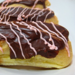 Eclairs