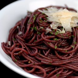 Spaghetti All’Ubriaco