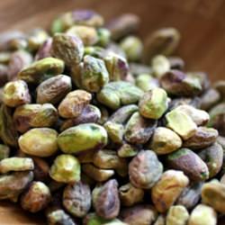 Pistachios