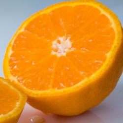 Seedless Tangerines