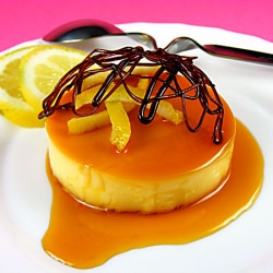 Caramel Cream