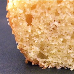 Buttermilk Cornbread