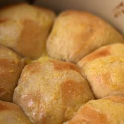 Hot Cross Buns