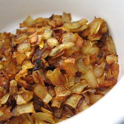 Caramelized Onions