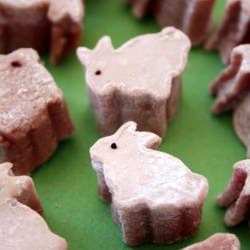 Marshmallow Bunnies