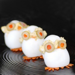 Deviled Egg Chicks