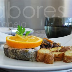 Madeira Wine Cod
