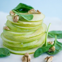 Waldorf Salad