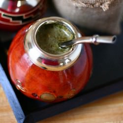 Yerba Mate – a South American Drink