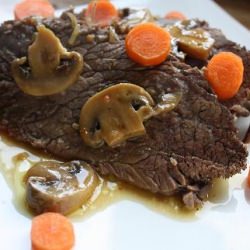 Italian Roast Beef