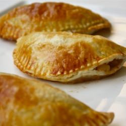 Apple Turnovers