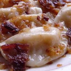 Perogies