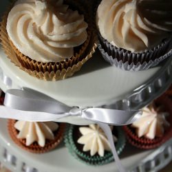 Cupcake Tower