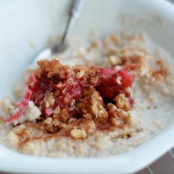 Porridge Love