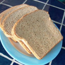 Wheat Bread