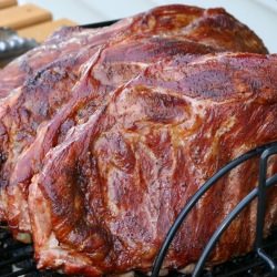 Amazing Pork Spareribs