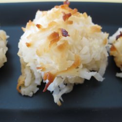 Coconut Macaroons