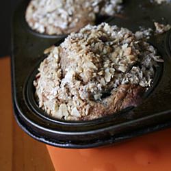 RRR Recipe Round Robin