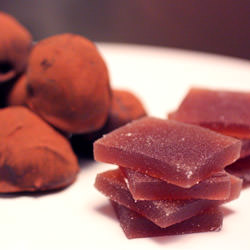 Peanut Butter and Jellies