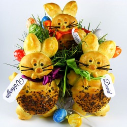 Easter Bunnies