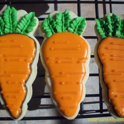 Easter Cookies