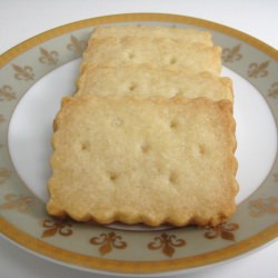 Shortbread Cookies