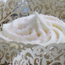 Almond Cupcakes