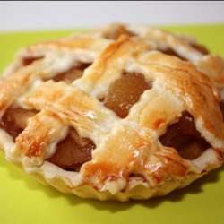 Apple Tarts