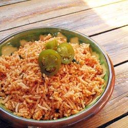 Mexican Rice