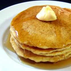 Gluten-Free Pancakes