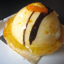 Naranja Amarga