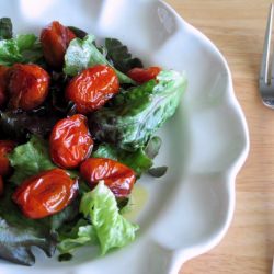 Roasted Tomatoes