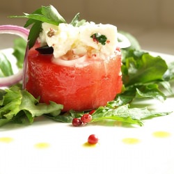 Carina’s Salad