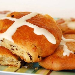 Hot Cross Buns