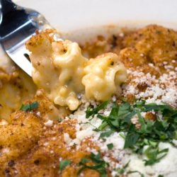 West 5: Astral Mac & Cheese