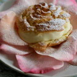 Choux/Cream Puffs