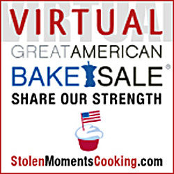Great American Bake Sale