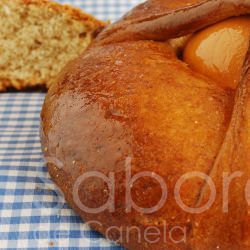 Portuguese Folar