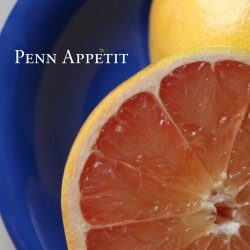 Penn Appetit Issue 4 Cover