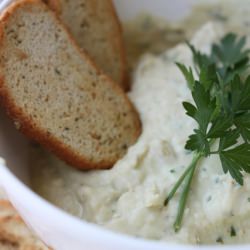 Giada’s White Bean Dip