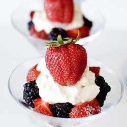 Berry Irresistible