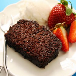 Frozen Cake Review