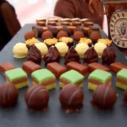 Chocolate
