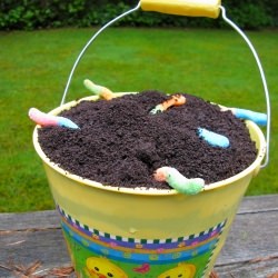 Dirt Cake