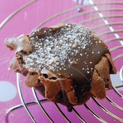 Chocolate Amaretti Torte