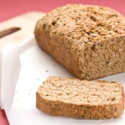 Hemp Bread