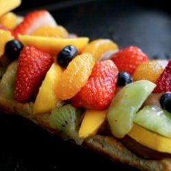 Fruit Tart