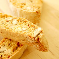 Almon Biscotti