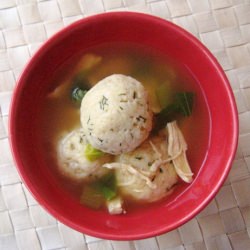 Soup