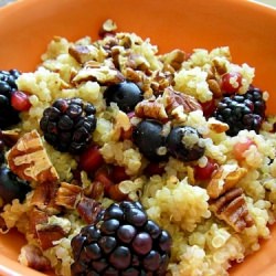 Breakfast Quinoa